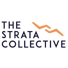 The Strata Collective logo